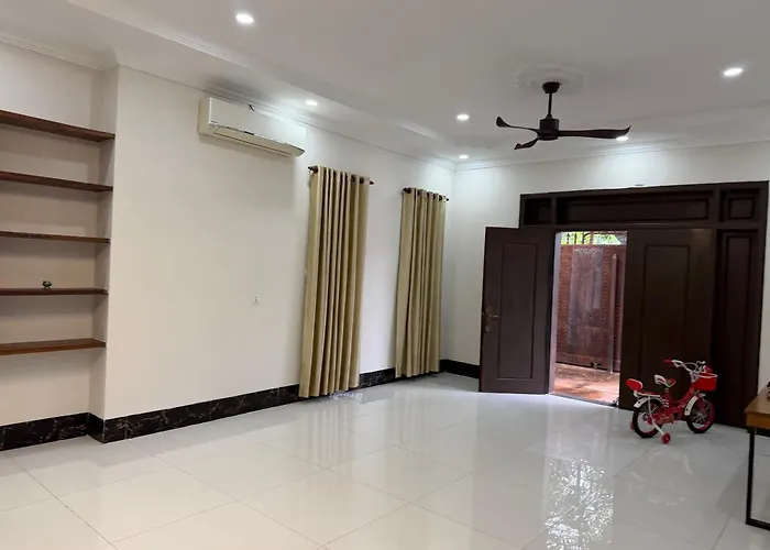 Thida Private * Siem Reap