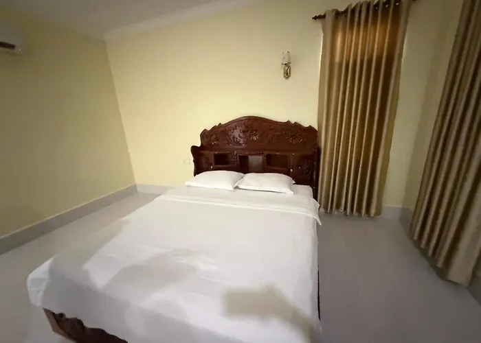 Thida Private Siem Reap