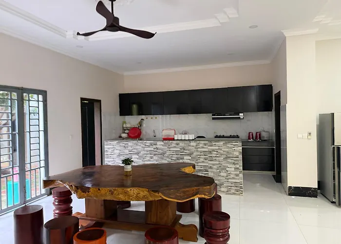 Thida Private Siem Reap