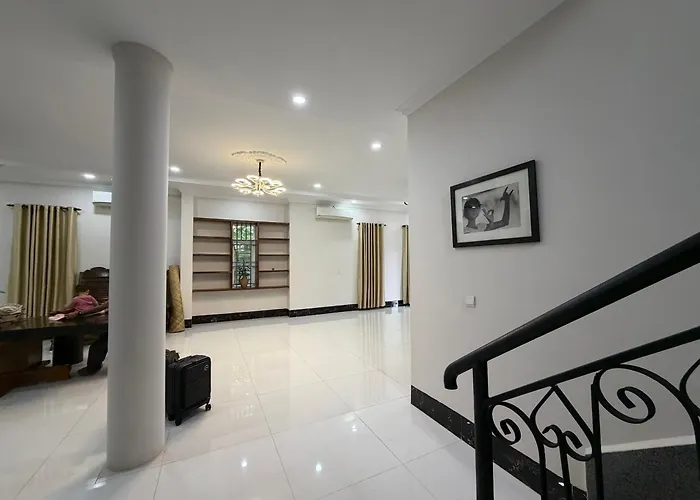 Thida Private * Siem Reap