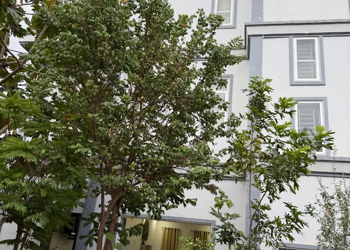 Thida Private Hospedagem domiciliar