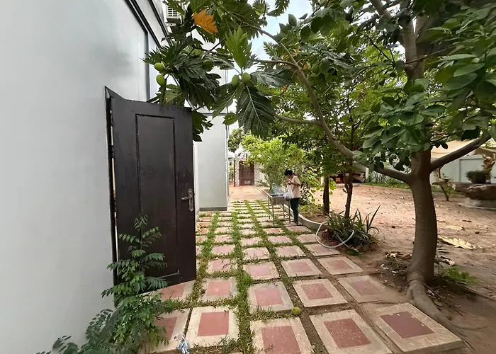 Thida Private Siem Reap