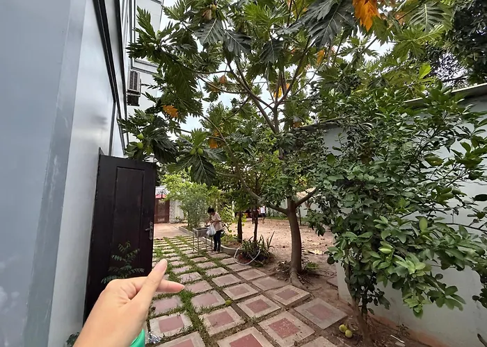 Thida Private * Siem Reap