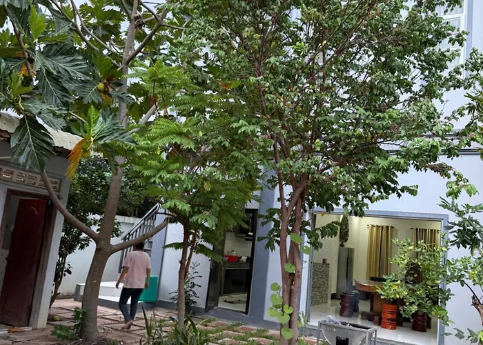Thida Private * Siem Reap